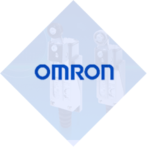 高威中正合作伙伴：OMRON（歐姆龍）